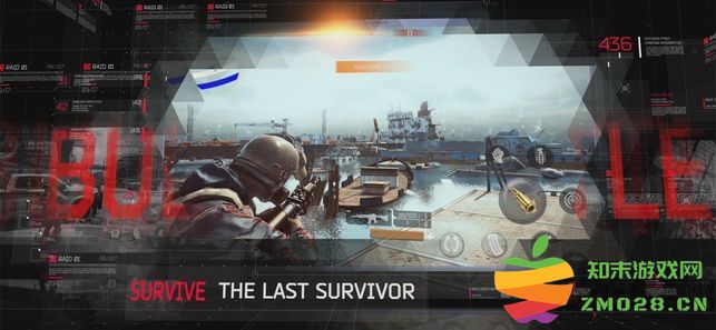 子弹决斗bulletbattle手游 v1.0.8 安卓版 0