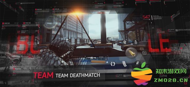 子弹决斗bulletbattle手游 v1.0.8 安卓版 1