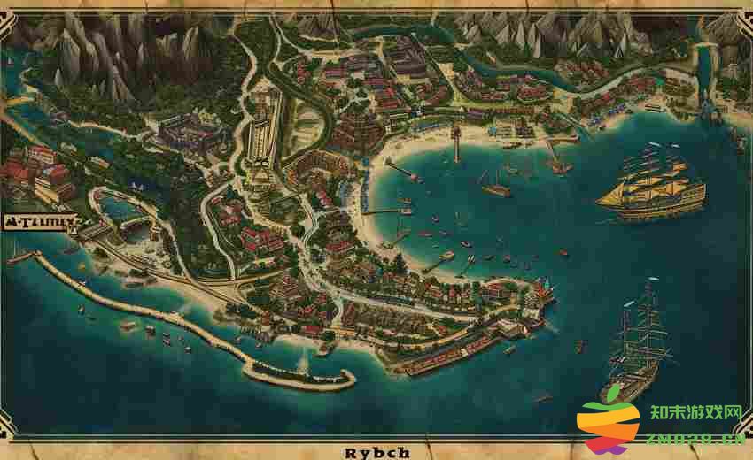 航海王热血航线失踪少女任务地图详尽探险路径介绍