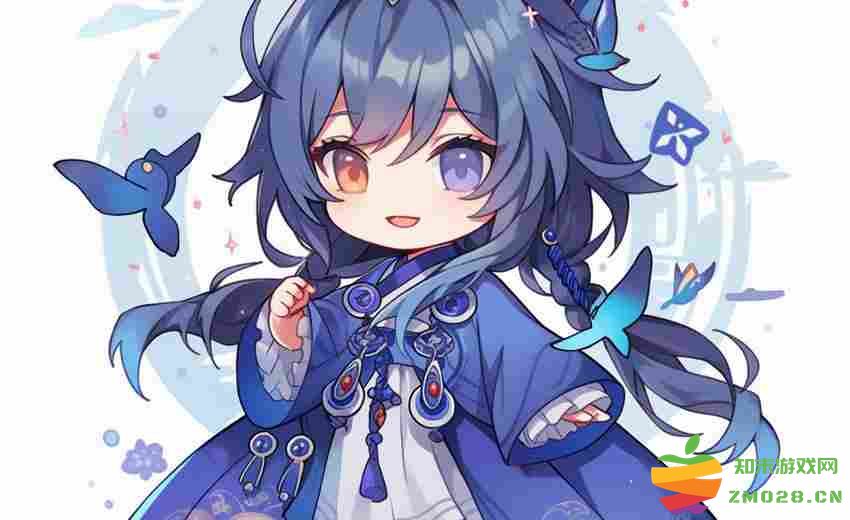 原神甘雨技能解析与天赋加点推荐 原神甘雨技能解析与天赋加点推荐