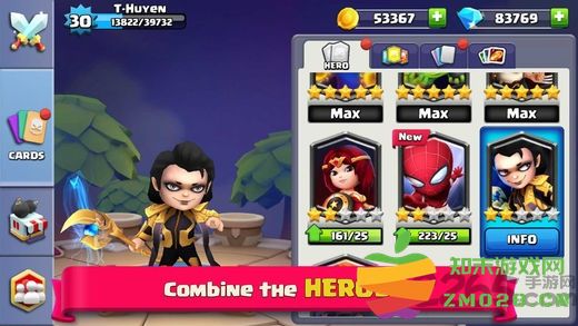 3d炸弹人轰炸英雄游戏 v1.32 安卓最新版 2