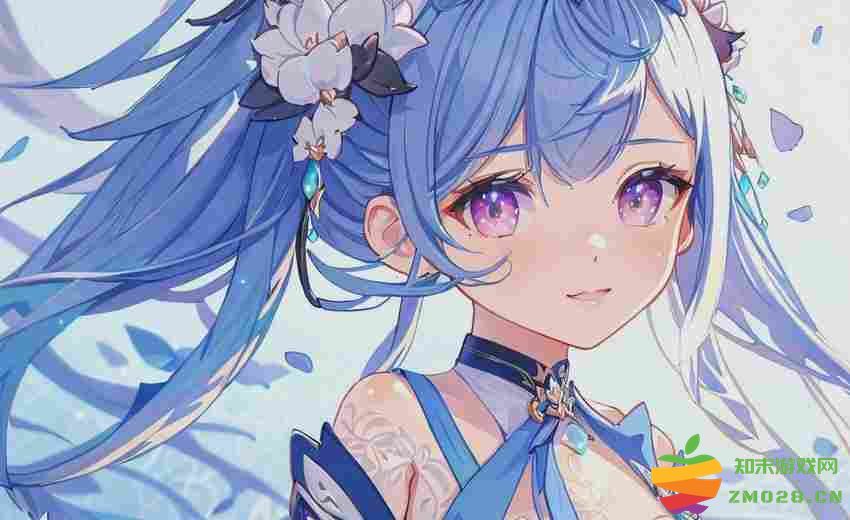 原神诗歌选项正确选择顺序一览 原神诗歌选项正确选择顺序一览