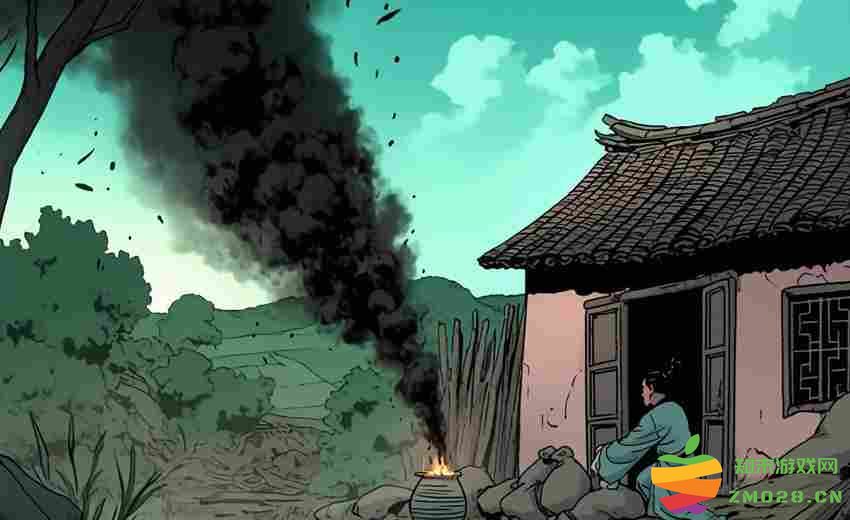 烟雨江湖王二柱支线任务剧情关键选择详解与解析指南