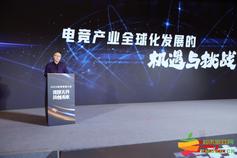 完美世界：打造中国电竞产业双循环发展新格局：激发潜力？ 重塑未来