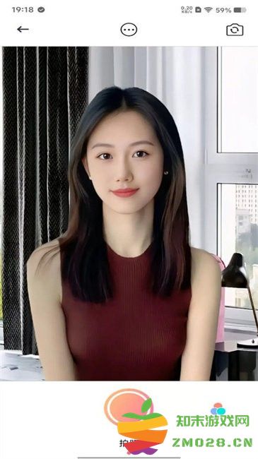 pins相机app v1.1 安卓版 1