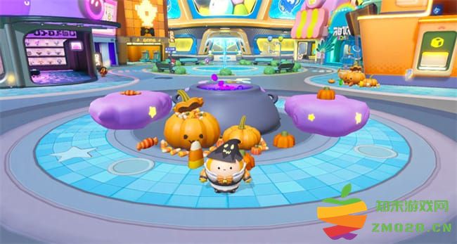 蛋仔派对手游最新活动