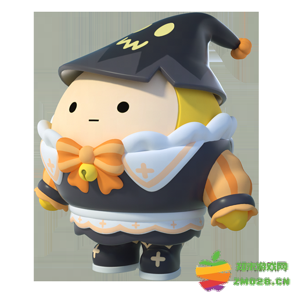 蛋仔派对手游最新活动