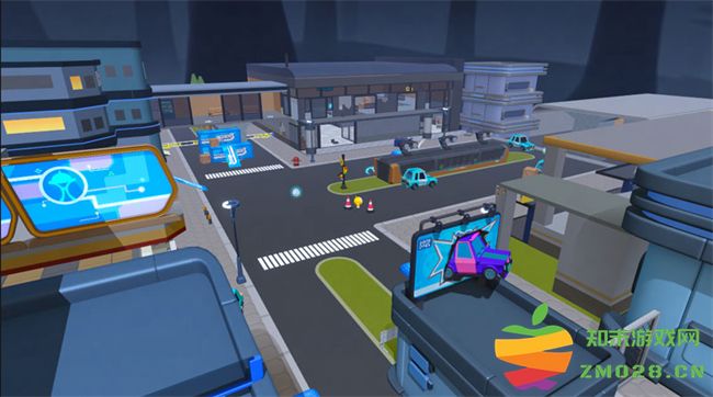 蛋仔派对手游最新活动