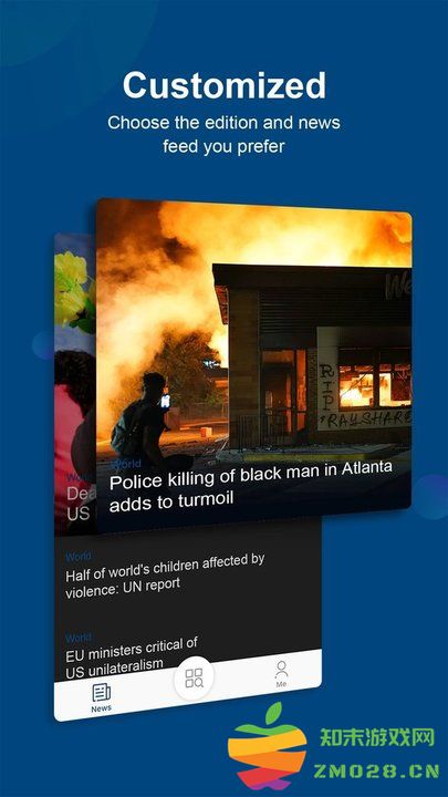 中国日报双语版app(ChinaDaily) v8.3.1 安卓英语版 0