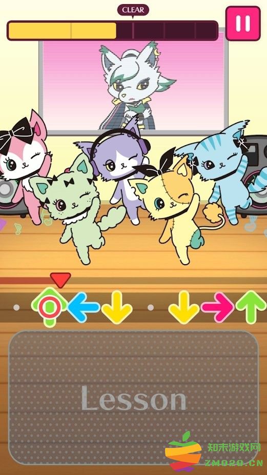 beatcats官方粉丝俱乐部 v1.0.001 安卓版 1