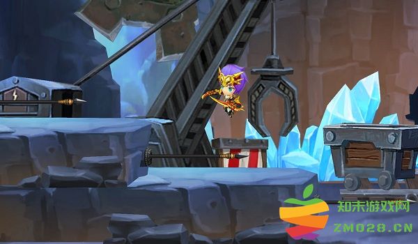 未知冒险手机版 v1.2.5 安卓版 1