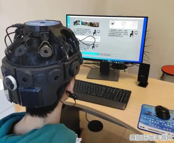 云游戏-S2赛季专属-脑机接口专用版