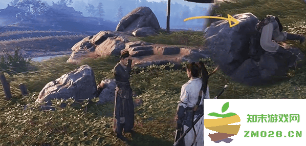 燕云十六声手游新手攻略