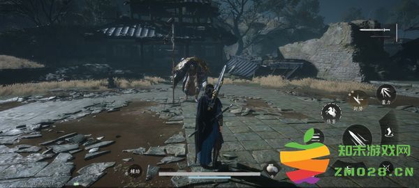 燕云十六声手游怎么玩