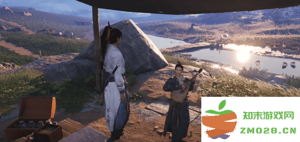 燕云十六声手游新手攻略