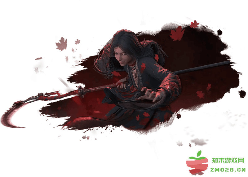 燕云十六声角色介绍