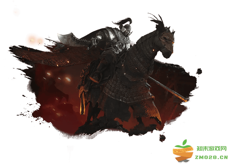 燕云十六声角色介绍