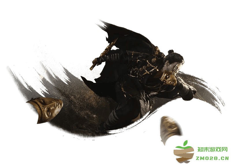 燕云十六声角色介绍