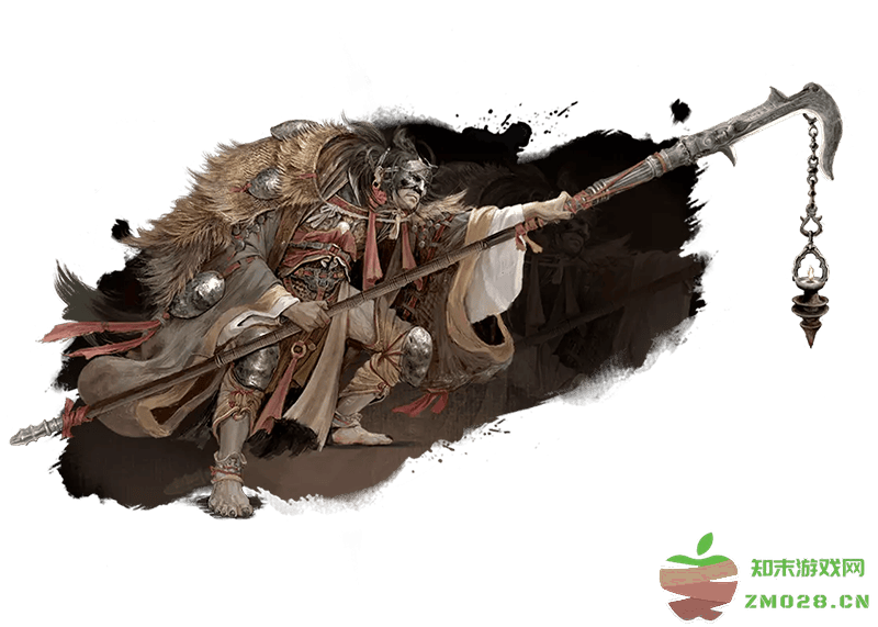 燕云十六声角色介绍