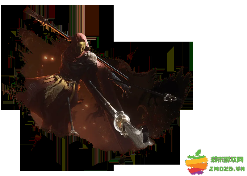 燕云十六声角色介绍