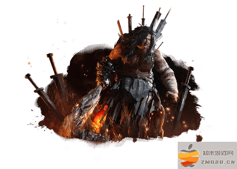 燕云十六声角色介绍