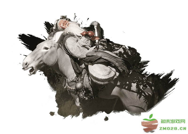 燕云十六声角色介绍