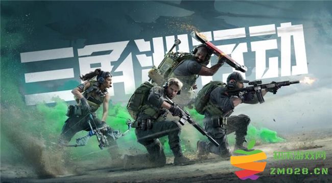 《三角洲行动》“双子测试”评测！耕升 RTX 40 SUPER系列为国游加速！：绝对不容错过，游戏性能巅峰