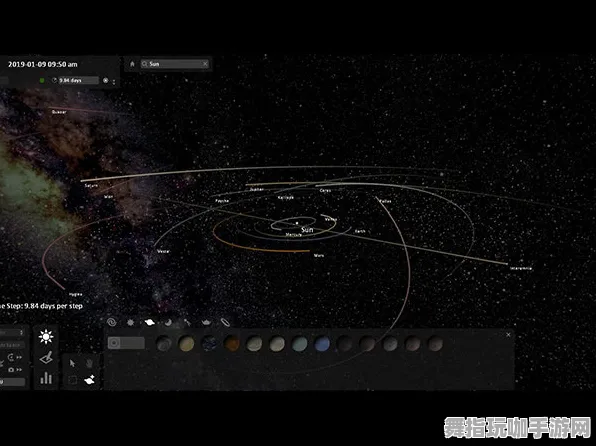 S2赛季特别版-元宇宙沙盒-脑机交互技术专用版本详解与应用