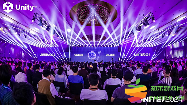 Unite 大会增长专场：聚焦增长，开启移动应用与游戏出海新篇章：一场颠覆性的行业盛宴