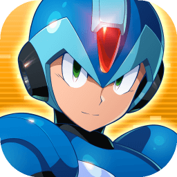 洛克人时空裂隙游戏