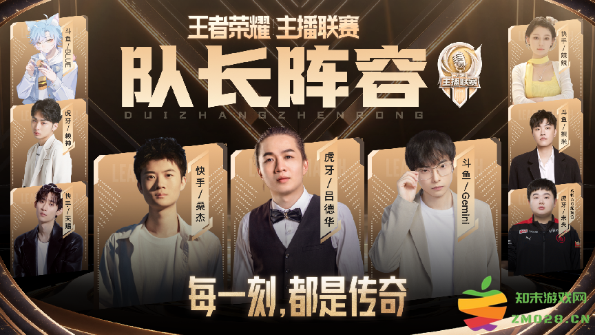 2024王者荣耀主播联赛开启：跨平台携手，创新赛制燃爆电竞圈：热血沸腾，战意满满！