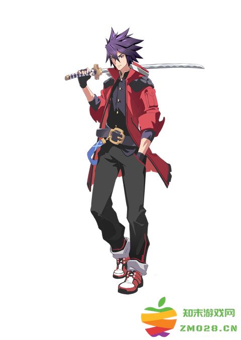 战斗法则职业介绍