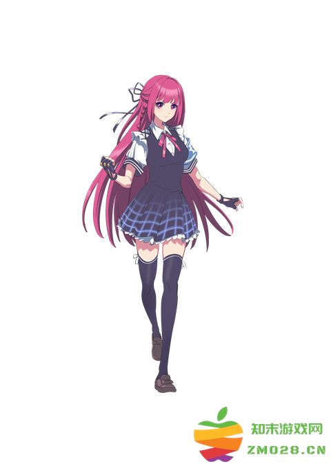 战斗法则职业介绍