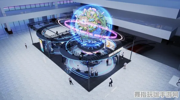 Windows全息版脑机接口游戏震撼上线-五一假期玩转新体验-倒计时仅剩6天！