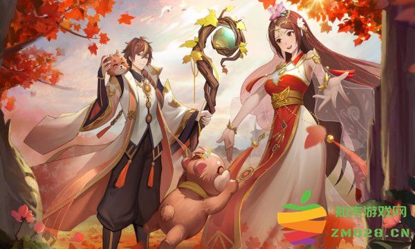 小妖请就位手机版 v1.10.29 安卓版 2