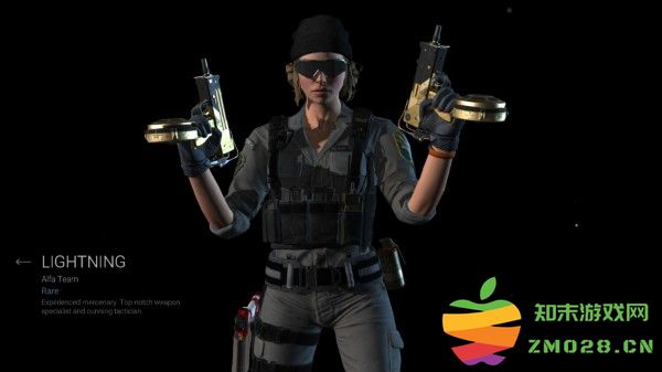 战斗大师combat master手游 v0.24.11 官方安卓版 3