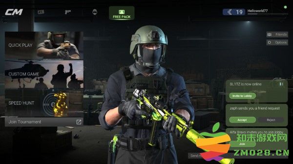 战斗大师combat master手游 v0.24.11 官方安卓版 2