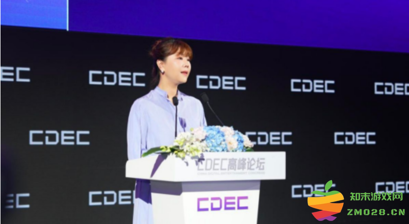 世纪华通总裁谢斐：游戏行业永恒的主题在于自我革新：如何激发无限可能，创造新未来？