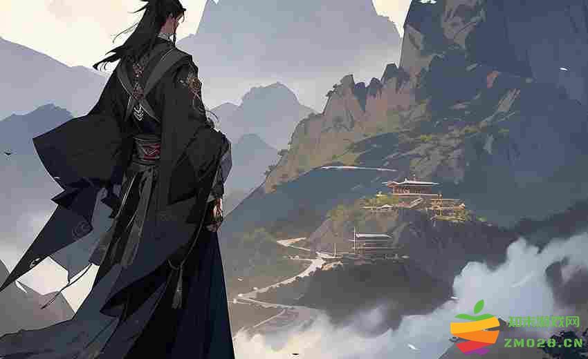 天涯明月刀手游悬案破解全解析与隐藏奖励指南，让你轻松获胜