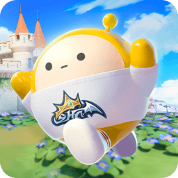 网易游戏蛋仔派对官服版