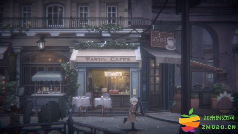 deemo2花雨旋律国际版(DEEMO II) v4.0.5 安卓完整版 2