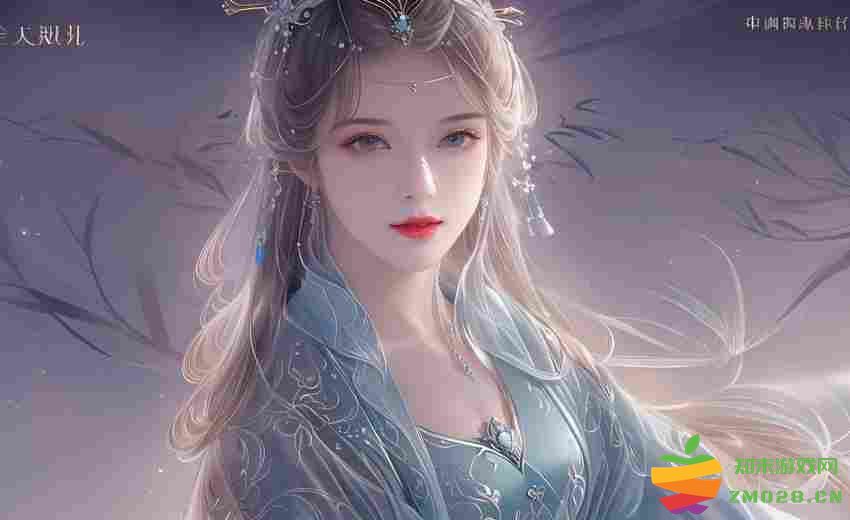 妄想山海女角色新捏脸指南：全方位解密仙气十足的女性角色定制技巧