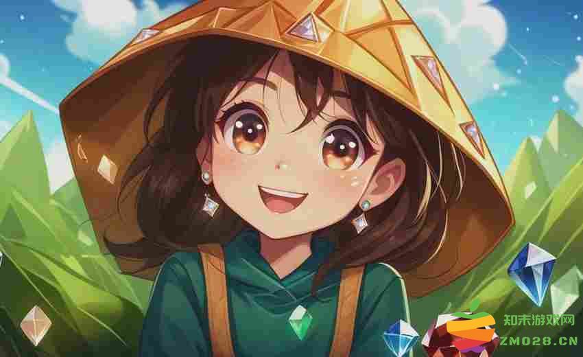 坎公骑冠剑未知之地资源高效采集攻略与最佳路线解析