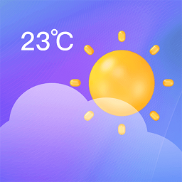 晴天天气app(改名天气)