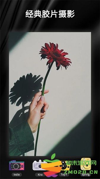 oldroll复古胶片相机app v6.2.2 安卓最新版 3