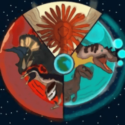 盘古大陆原始时代手机版