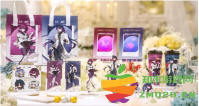 古茗联动星穹铁道什么时候结束 古茗联动星穹铁道主题门店查询