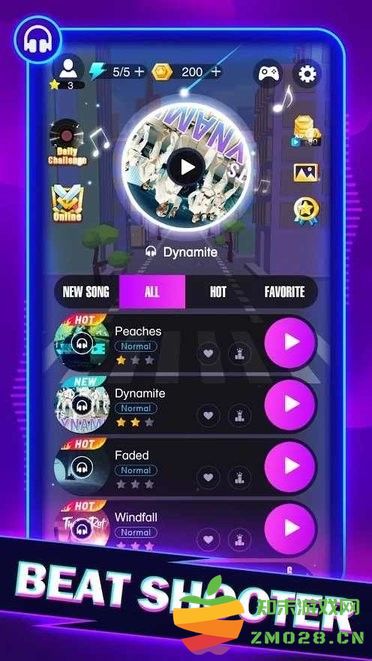 跳动精灵游戏 v1.0.6 安卓最新版 0