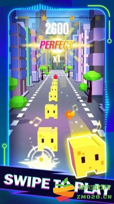 跳动精灵游戏 v1.0.6 安卓最新版 1