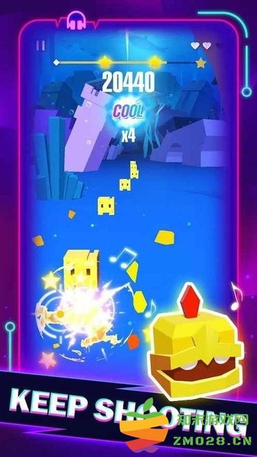 跳动精灵游戏 v1.0.6 安卓最新版 2